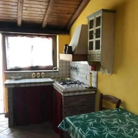 Casa Rosa In Stile Siciliano Vicino Giardini E Taormina Appartement Francavilla di Sicilia Buitenkant foto