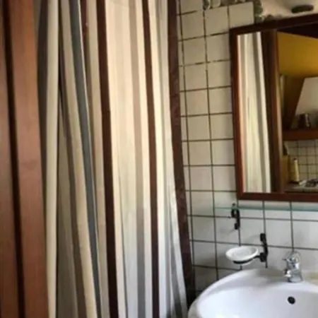 Casa Rosa In Stile Siciliano Vicino Giardini E Taormina Appartement Francavilla di Sicilia Buitenkant foto