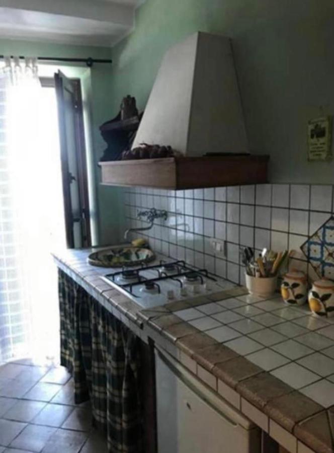 Apartment Casa Rosa In Stile Siciliano Vicino Giardini E Taormina Francavilla di Sicilia