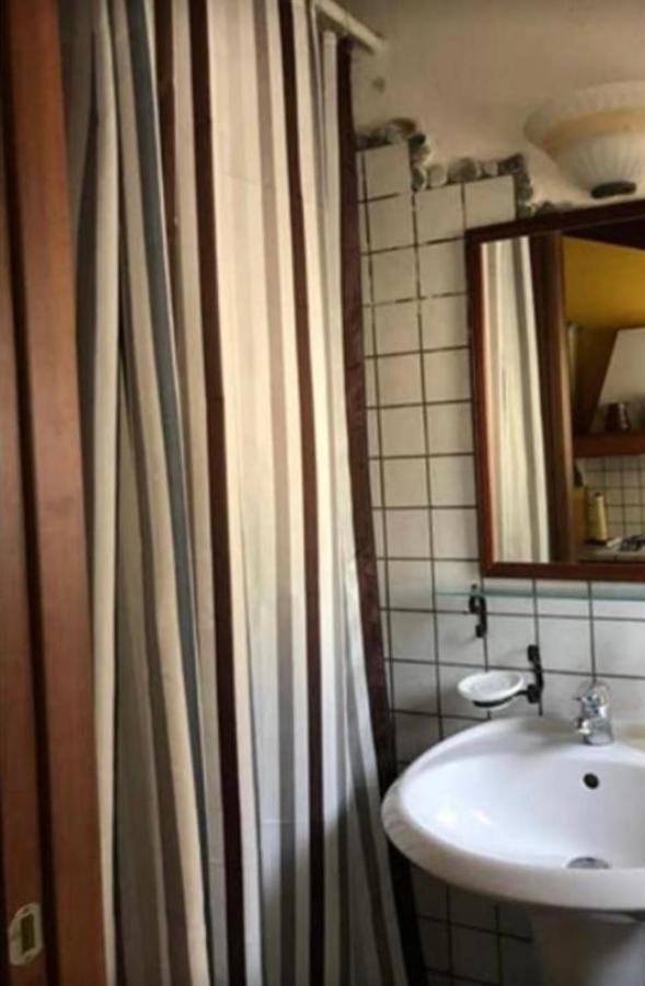 Casa Rosa In Stile Siciliano Vicino Giardini E Taormina Francavilla di Sicilia